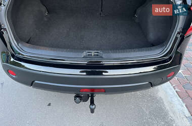 Внедорожник / Кроссовер Nissan Qashqai 2010 в 