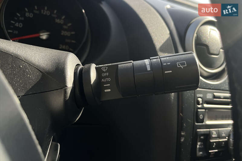 Позашляховик / Кросовер Nissan Qashqai 2007 в Коломиї фото 23 Позашляховик / Кросовер Nissan Qashqai 2007 в Коломиї