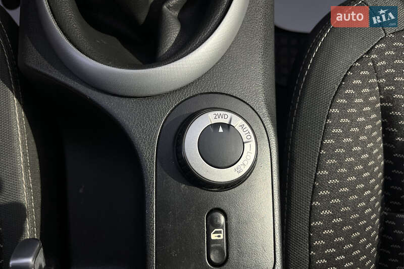 Позашляховик / Кросовер Nissan Qashqai 2007 в Коломиї фото 26 Позашляховик / Кросовер Nissan Qashqai 2007 в Коломиї