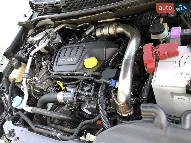 Внедорожник / Кроссовер Nissan Qashqai 2011 в Хмельницком