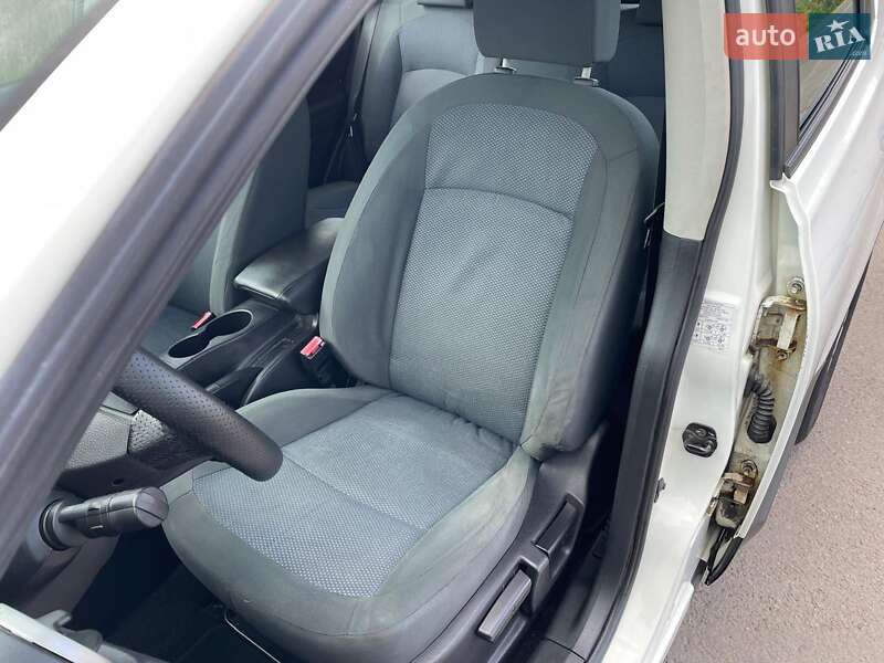 Внедорожник / Кроссовер Nissan Qashqai 2010 в Ковеле