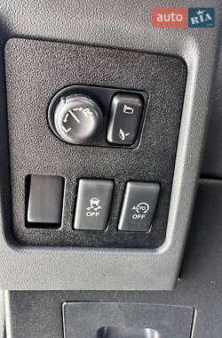 Внедорожник / Кроссовер Nissan Qashqai 2012 в 
