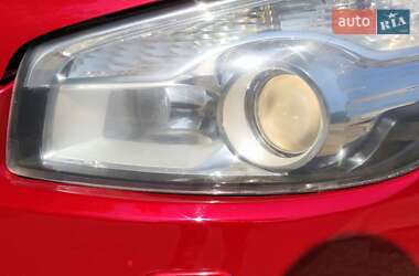 Позашляховик / Кросовер Nissan Qashqai 2010 в 