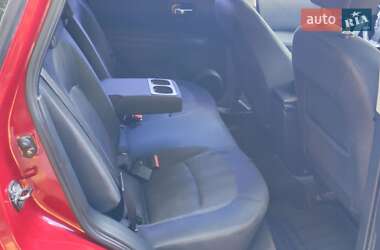 Позашляховик / Кросовер Nissan Qashqai 2010 в 