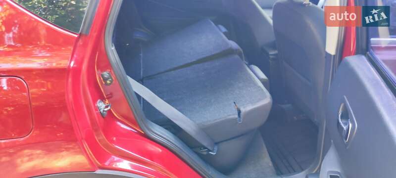 Внедорожник / Кроссовер Nissan Qashqai 2010 в Одессе