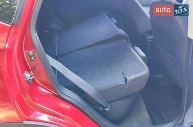 Позашляховик / Кросовер Nissan Qashqai 2010 в 