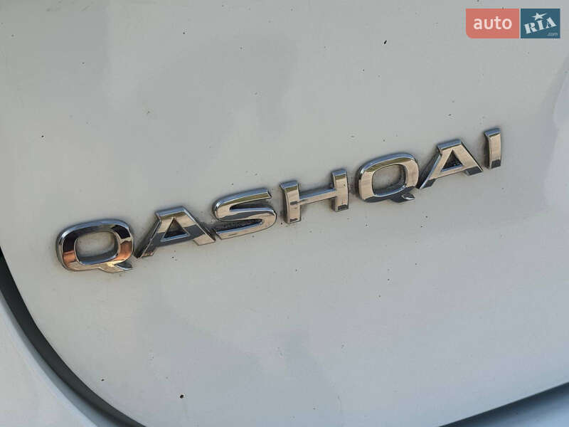 Внедорожник / Кроссовер Nissan Qashqai 2019 в Ахтырке