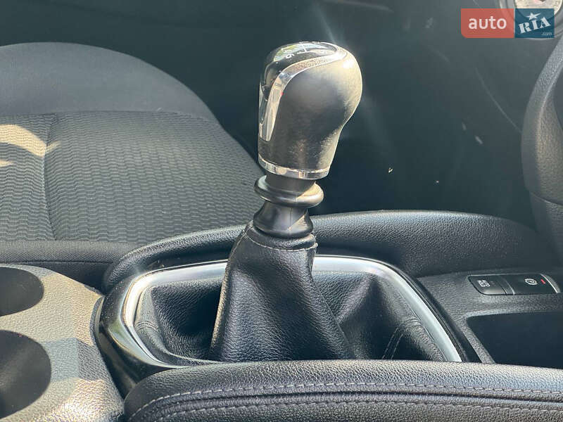 Внедорожник / Кроссовер Nissan Qashqai 2019 в Ахтырке