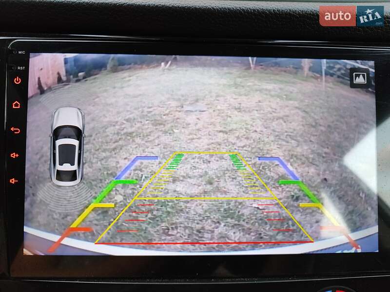 Внедорожник / Кроссовер Nissan Qashqai 2019 в Чернобае