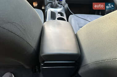 Внедорожник / Кроссовер Nissan Qashqai 2010 в 