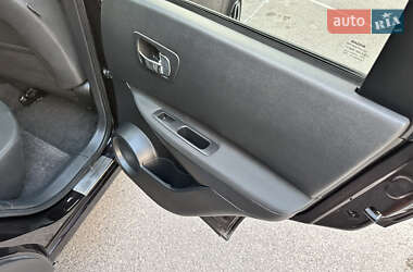 Внедорожник / Кроссовер Nissan Qashqai 2010 в 