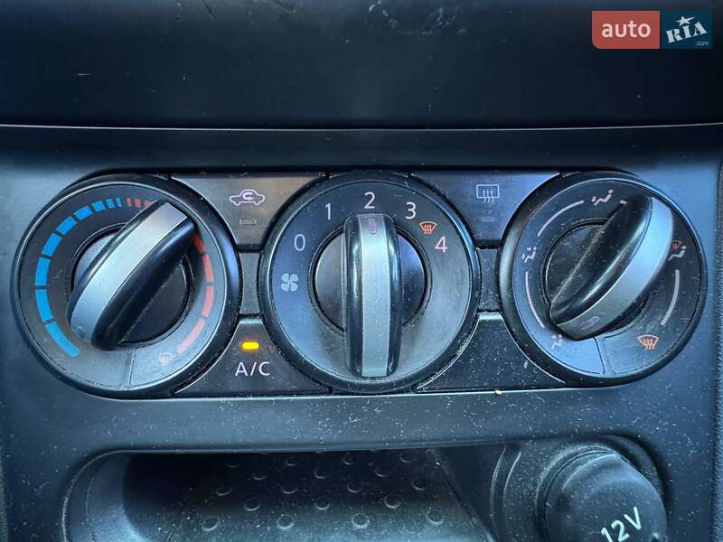 Внедорожник / Кроссовер Nissan Qashqai 2011 в Киеве