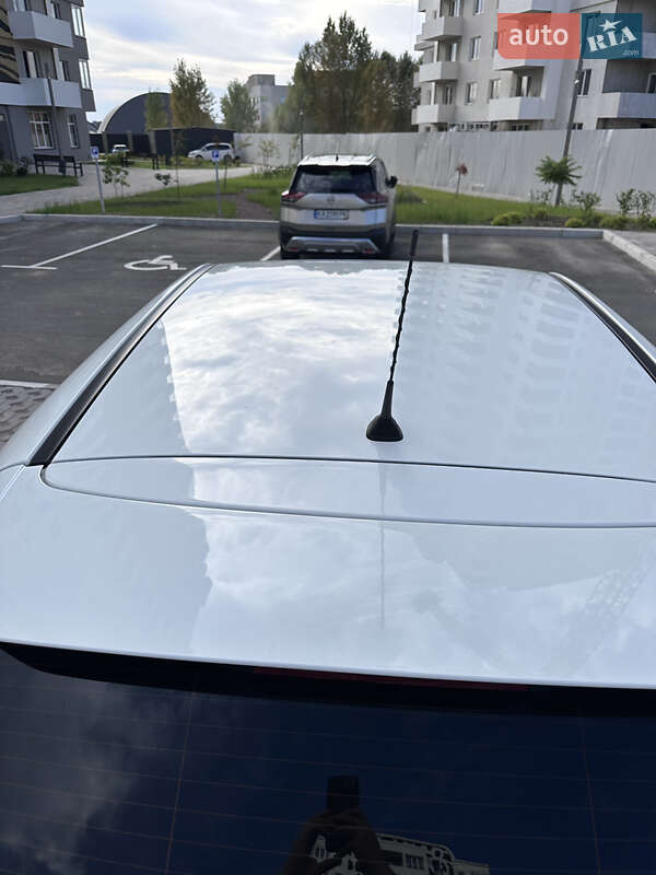 Внедорожник / Кроссовер Nissan Qashqai 2018 в Броварах