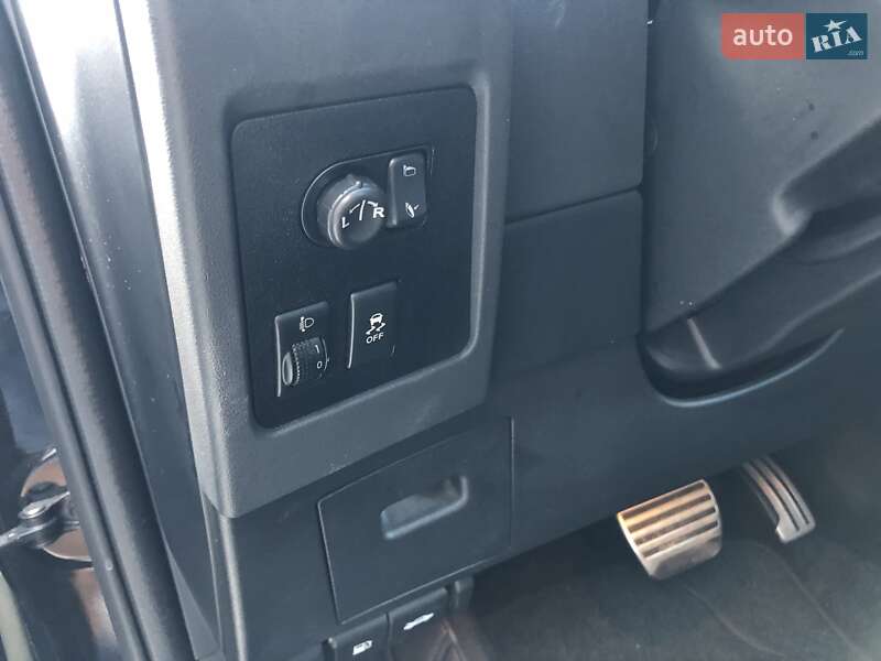 Внедорожник / Кроссовер Nissan Qashqai 2013 в Львове