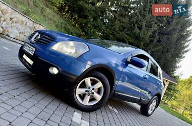 Nissan Qashqai 2008