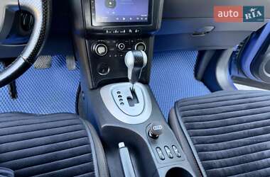 Внедорожник / Кроссовер Nissan Qashqai 2008 в 
