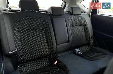 Универсал Nissan Qashqai 2008 в 