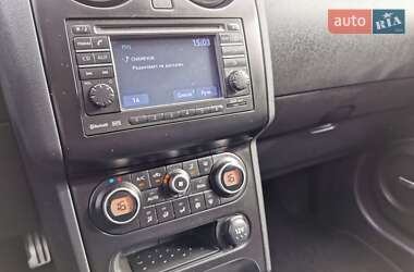 Внедорожник / Кроссовер Nissan Qashqai 2010 в 
