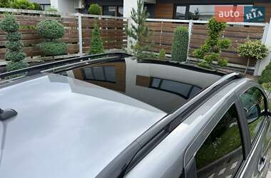 Внедорожник / Кроссовер Nissan Qashqai 2013 в 
