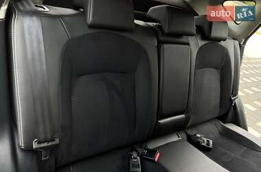 Внедорожник / Кроссовер Nissan Qashqai 2013 в 