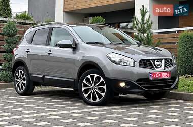 Nissan Qashqai 2013 Nissan Qashqai 2013