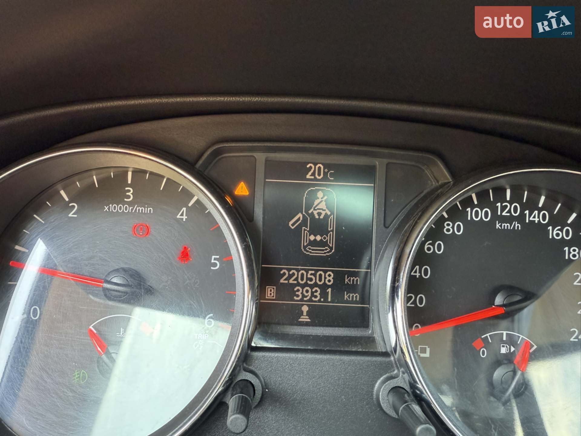 2011 Nissan Qashqai - мініатюра 4