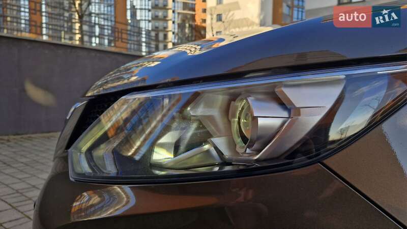 Внедорожник / Кроссовер Nissan Qashqai 2014 в Ивано-Франковске фото 8 Внедорожник / Кроссовер Nissan Qashqai 2014 в Ивано-Франковске