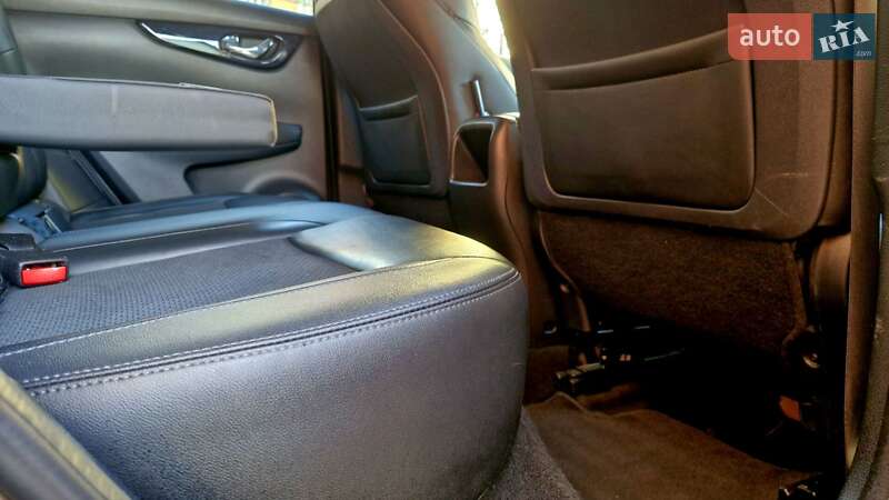 Внедорожник / Кроссовер Nissan Qashqai 2014 в Ивано-Франковске фото 51 Внедорожник / Кроссовер Nissan Qashqai 2014 в Ивано-Франковске