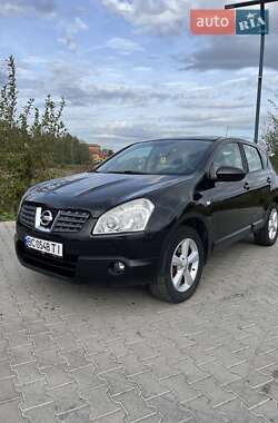 Nissan Qashqai 2007