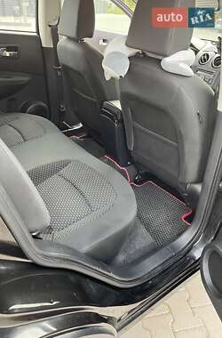 Внедорожник / Кроссовер Nissan Qashqai 2007 в 