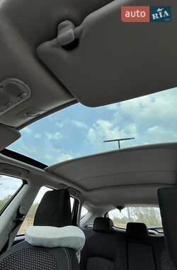 Внедорожник / Кроссовер Nissan Qashqai 2007 в 