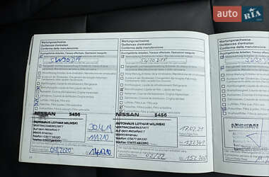 Внедорожник / Кроссовер Nissan Qashqai 2012 в 