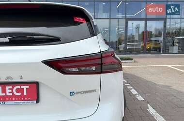 Внедорожник / Кроссовер Nissan Qashqai 2023 в 