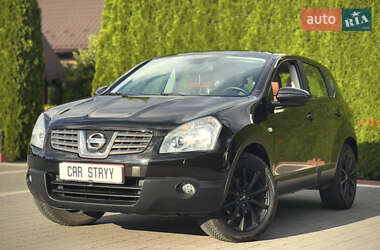 Nissan Qashqai 2007 Nissan Qashqai 2007