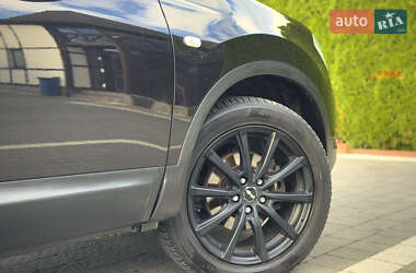 Внедорожник / Кроссовер Nissan Qashqai 2007 в 