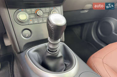 Внедорожник / Кроссовер Nissan Qashqai 2007 в 