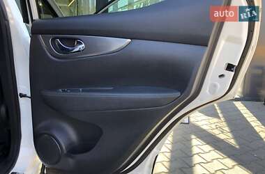 Внедорожник / Кроссовер Nissan Qashqai 2020 в 