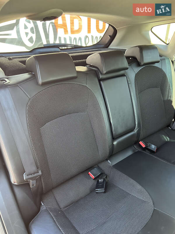 Внедорожник / Кроссовер Nissan Qashqai 2009 в Черкассах