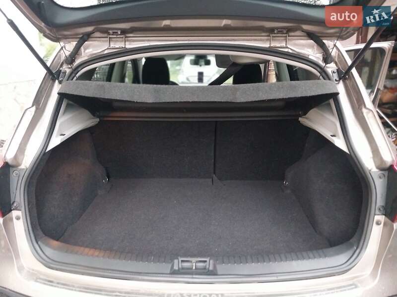 Внедорожник / Кроссовер Nissan Qashqai 2012 в Ходорове