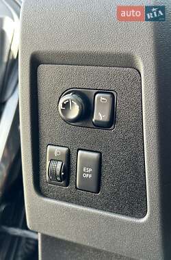 Внедорожник / Кроссовер Nissan Qashqai 2009 в 