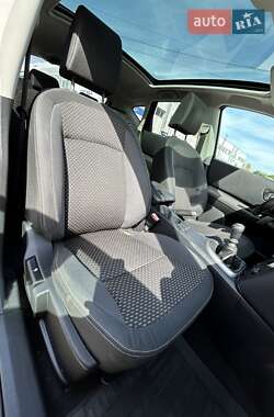 Внедорожник / Кроссовер Nissan Qashqai 2009 в 