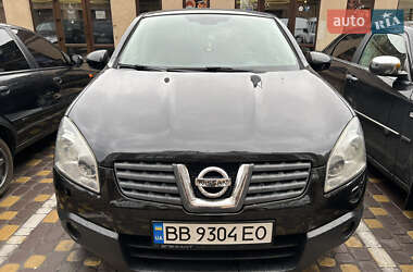 Внедорожник / Кроссовер Nissan Qashqai 2007 в Виннице