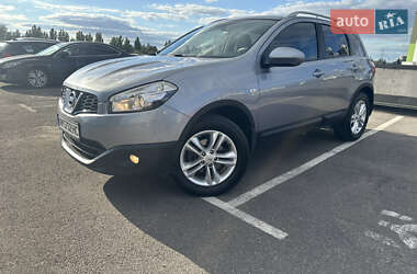 Nissan Qashqai 2011 Nissan Qashqai 2011