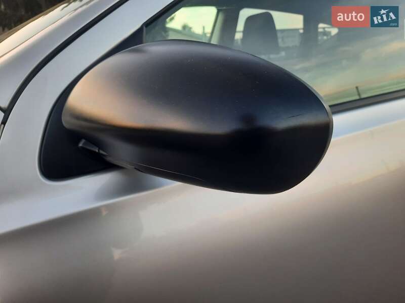 Внедорожник / Кроссовер Nissan Qashqai 2009 в Полтаве