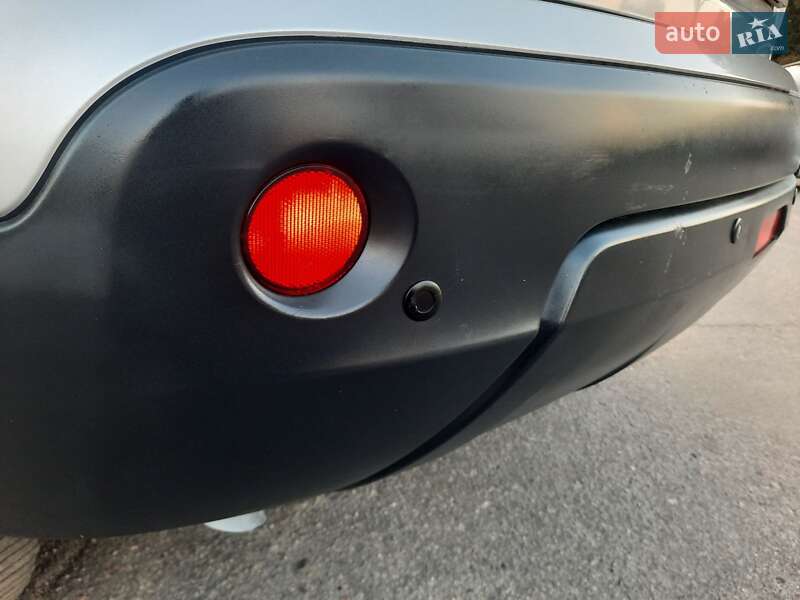 Внедорожник / Кроссовер Nissan Qashqai 2009 в Полтаве