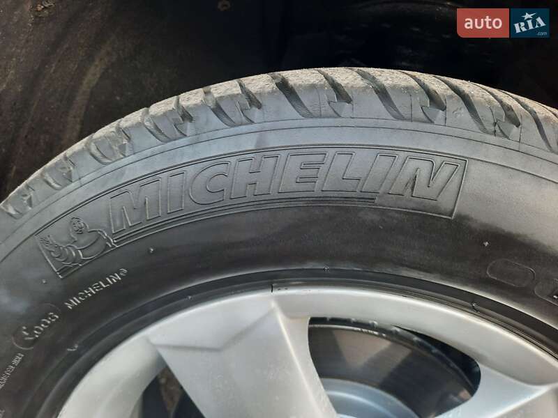 Внедорожник / Кроссовер Nissan Qashqai 2009 в Полтаве