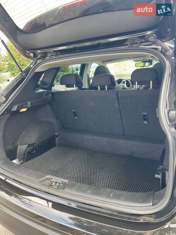 Внедорожник / Кроссовер Nissan Qashqai 2017 в Почаеве