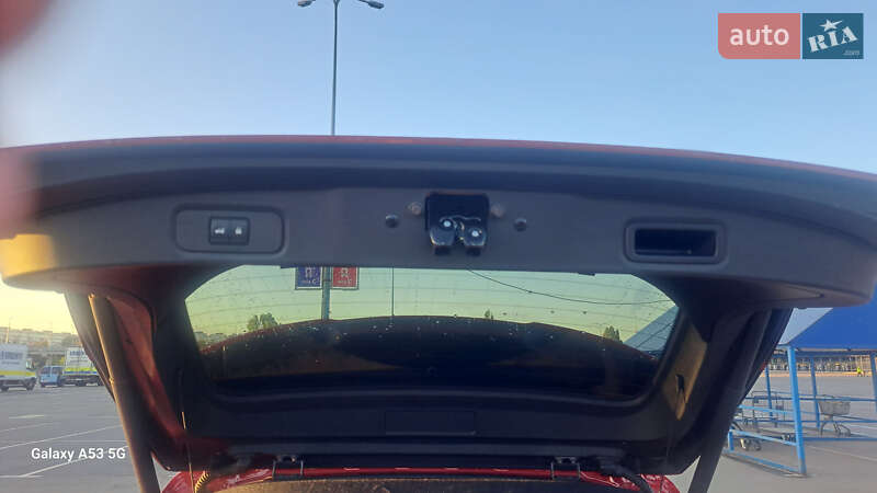 Внедорожник / Кроссовер Nissan Qashqai 2022 в Киеве