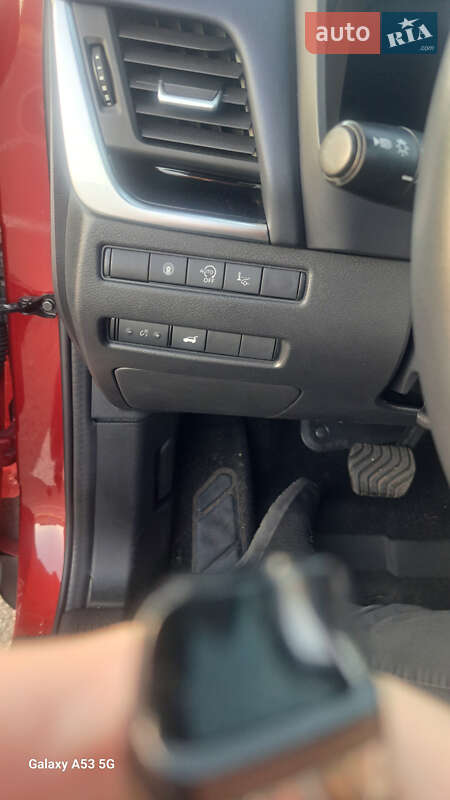 Внедорожник / Кроссовер Nissan Qashqai 2022 в Киеве