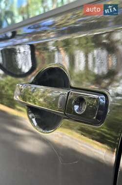 Внедорожник / Кроссовер Nissan Qashqai 2011 в 